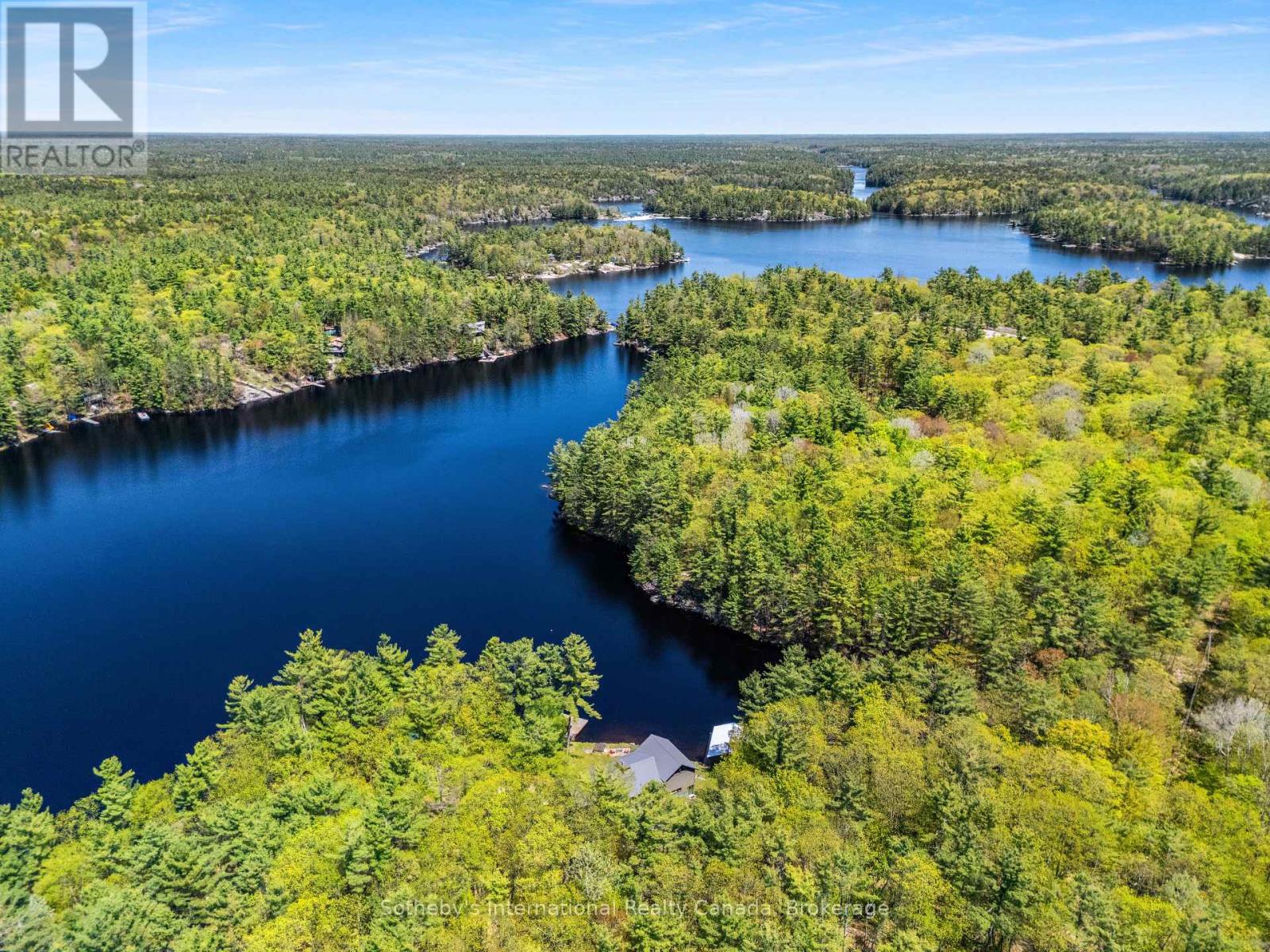 4280 Go Home Lake Shore, Georgian Bay, Ontario P0C 1H0 - Photo 43 - X13207582