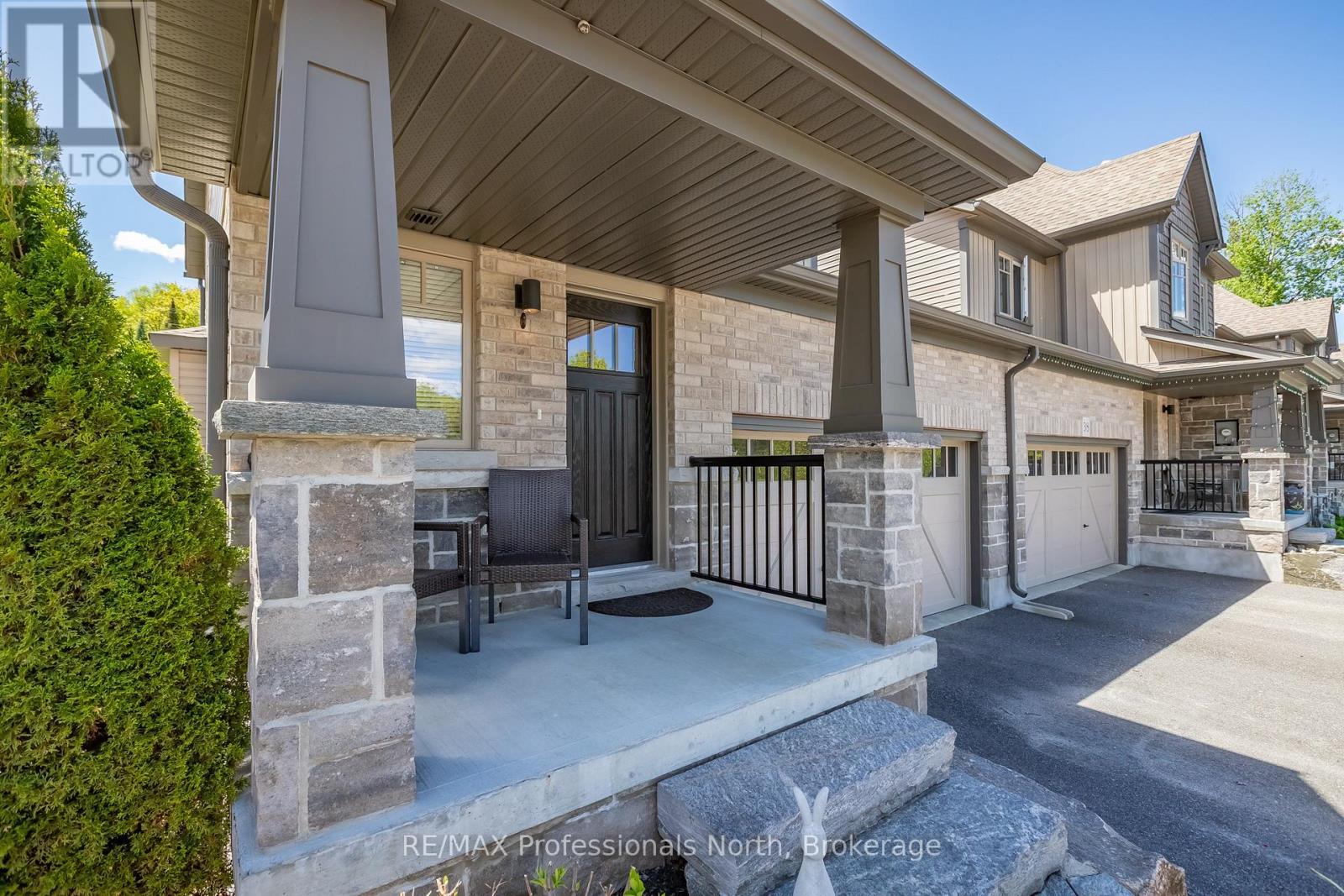 36 Spalding Crescent, Huntsville, Ontario P1H 1C9 - Photo 12 - X13207956