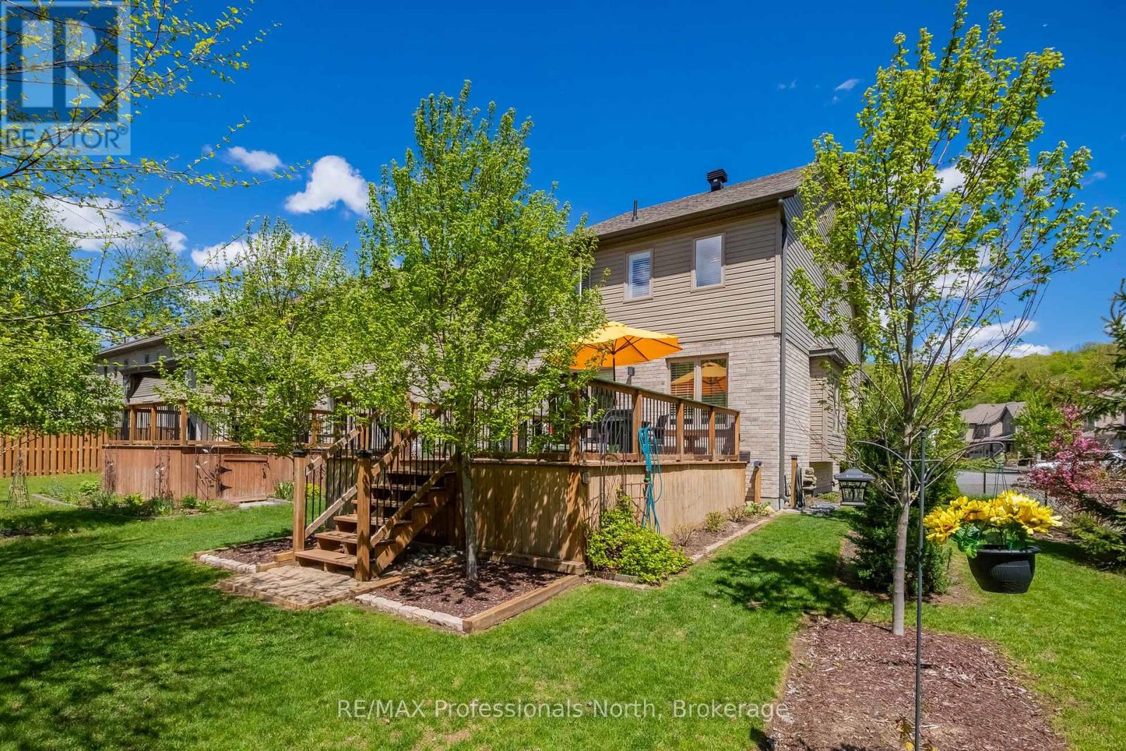36 Spalding Crescent, Huntsville, Ontario P1H 1C9 - Photo 20 - X13207956
