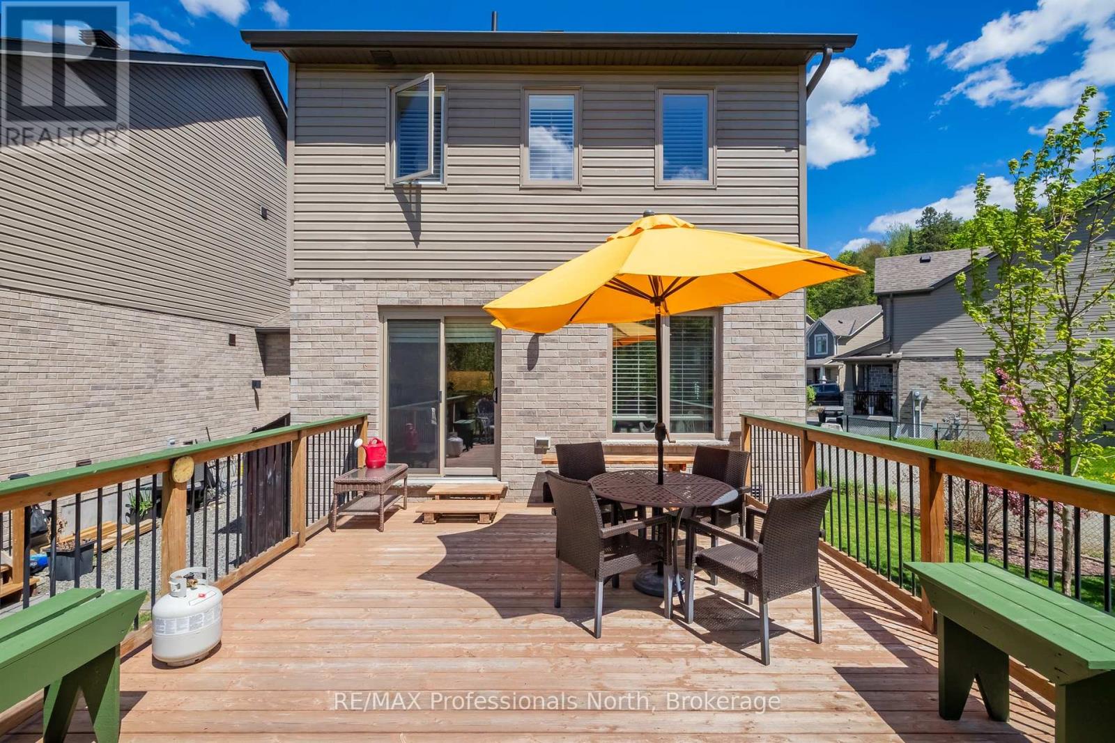 36 Spalding Crescent, Huntsville, Ontario P1H 1C9 - Photo 22 - X13207956