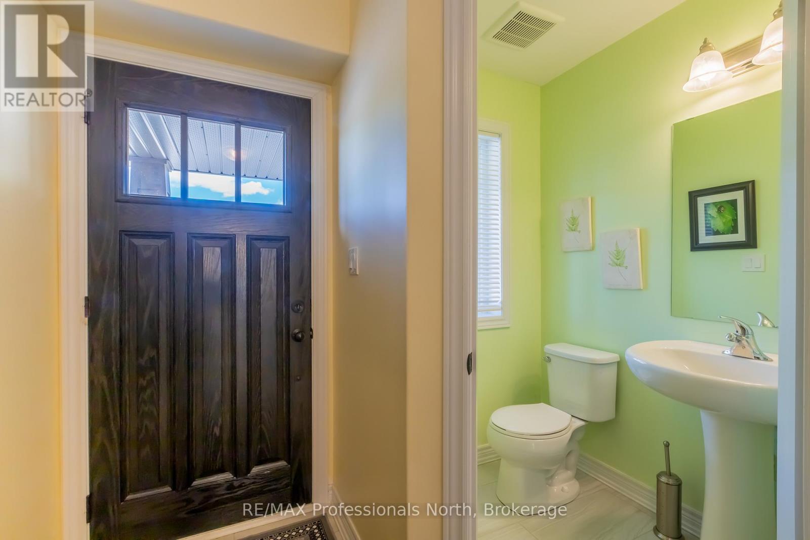 36 Spalding Crescent, Huntsville, Ontario P1H 1C9 - Photo 25 - X13207956