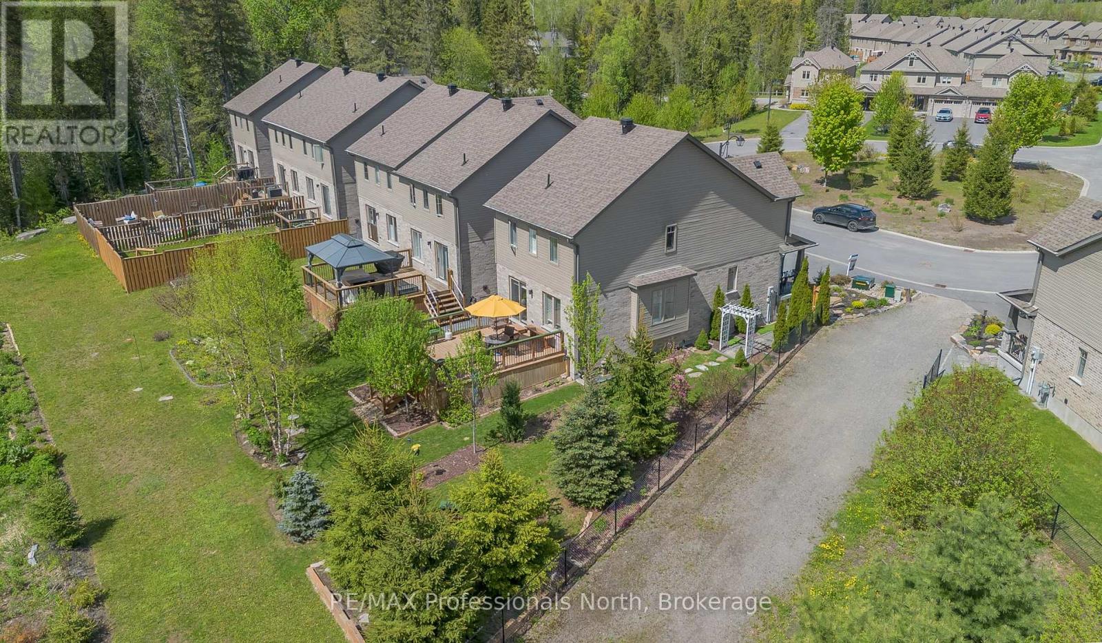36 Spalding Crescent, Huntsville, Ontario P1H 1C9 - Photo 4 - X13207956