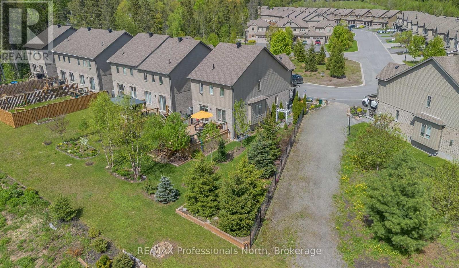 36 Spalding Crescent, Huntsville, Ontario P1H 1C9 - Photo 5 - X13207956