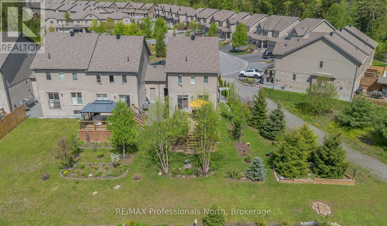 36 Spalding Crescent, Huntsville, Ontario P1H 1C9 - Photo 6 - X13207956