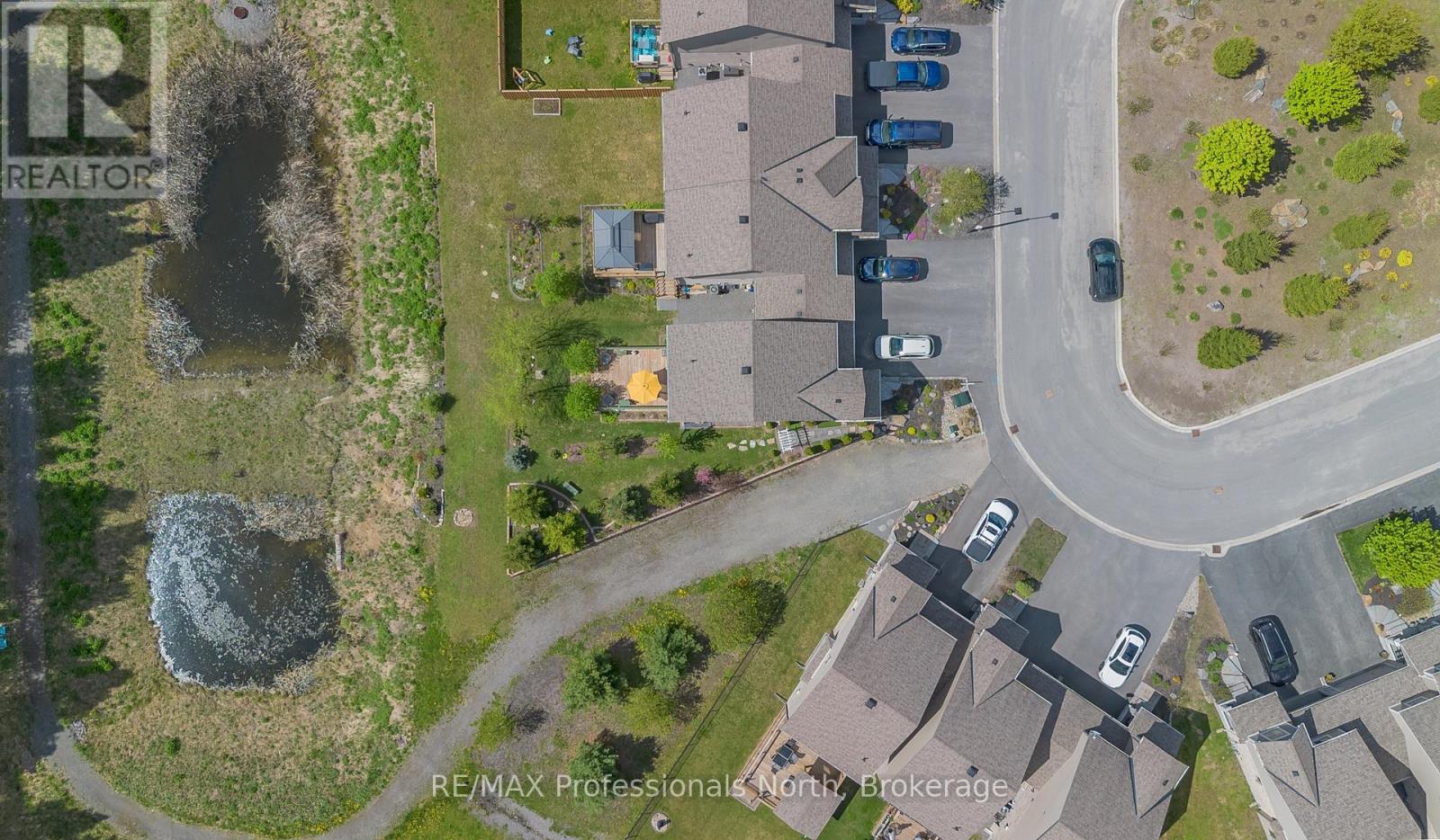 36 Spalding Crescent, Huntsville, Ontario P1H 1C9 - Photo 8 - X13207956