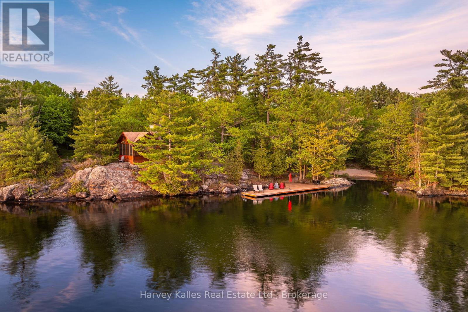1615 Muskoka Road N, Gravenhurst, Ontario  P1P 1R4 - Photo 1 - X13209558