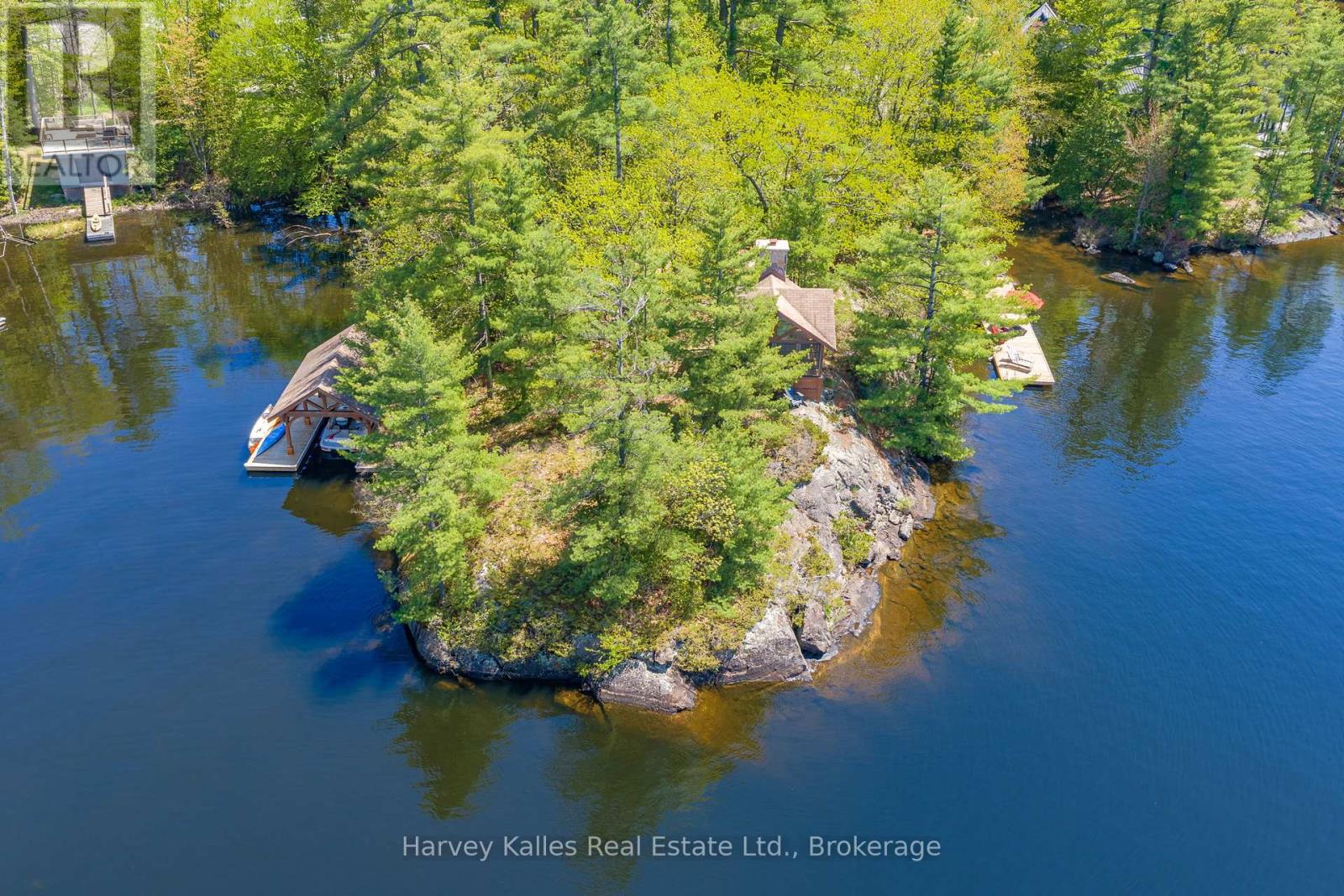 1615 Muskoka Road N, Gravenhurst, Ontario  P1P 1R4 - Photo 10 - X13209558