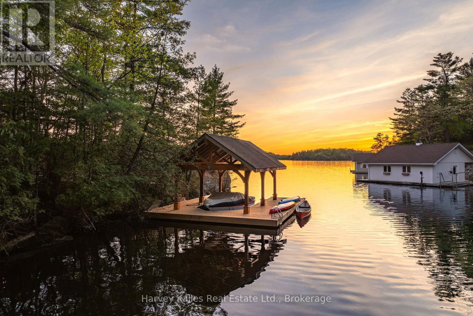 1615 Muskoka Road N, Gravenhurst, Ontario  P1P 1R4 - Photo 11 - X13209558