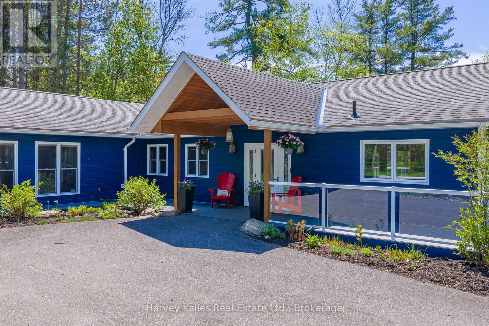 1615 Muskoka Road N, Gravenhurst, Ontario  P1P 1R4 - Photo 14 - X13209558
