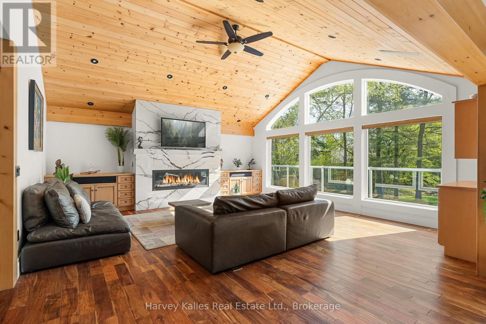 1615 Muskoka Road N, Gravenhurst, Ontario  P1P 1R4 - Photo 16 - X13209558