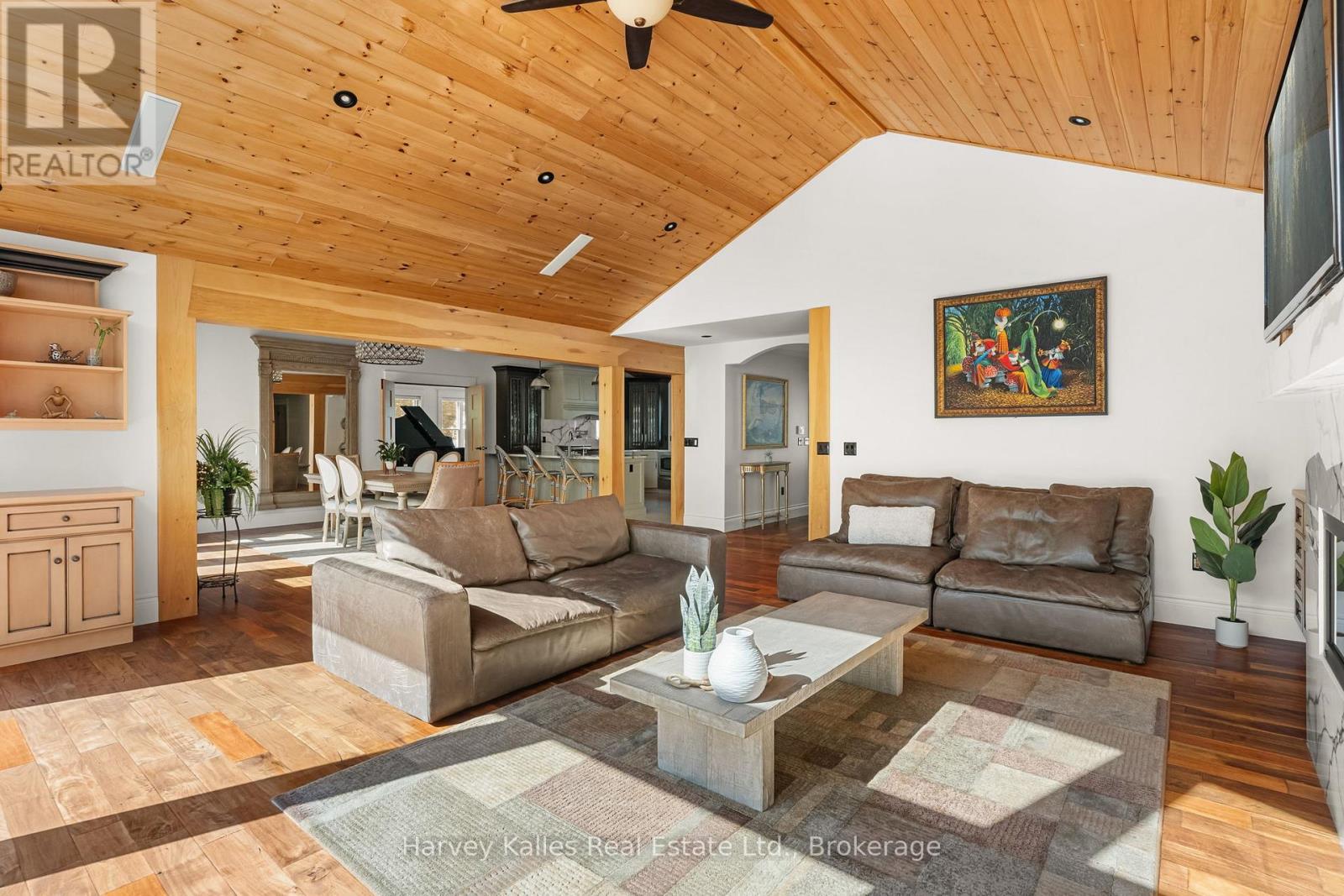 1615 Muskoka Road N, Gravenhurst, Ontario  P1P 1R4 - Photo 17 - X13209558