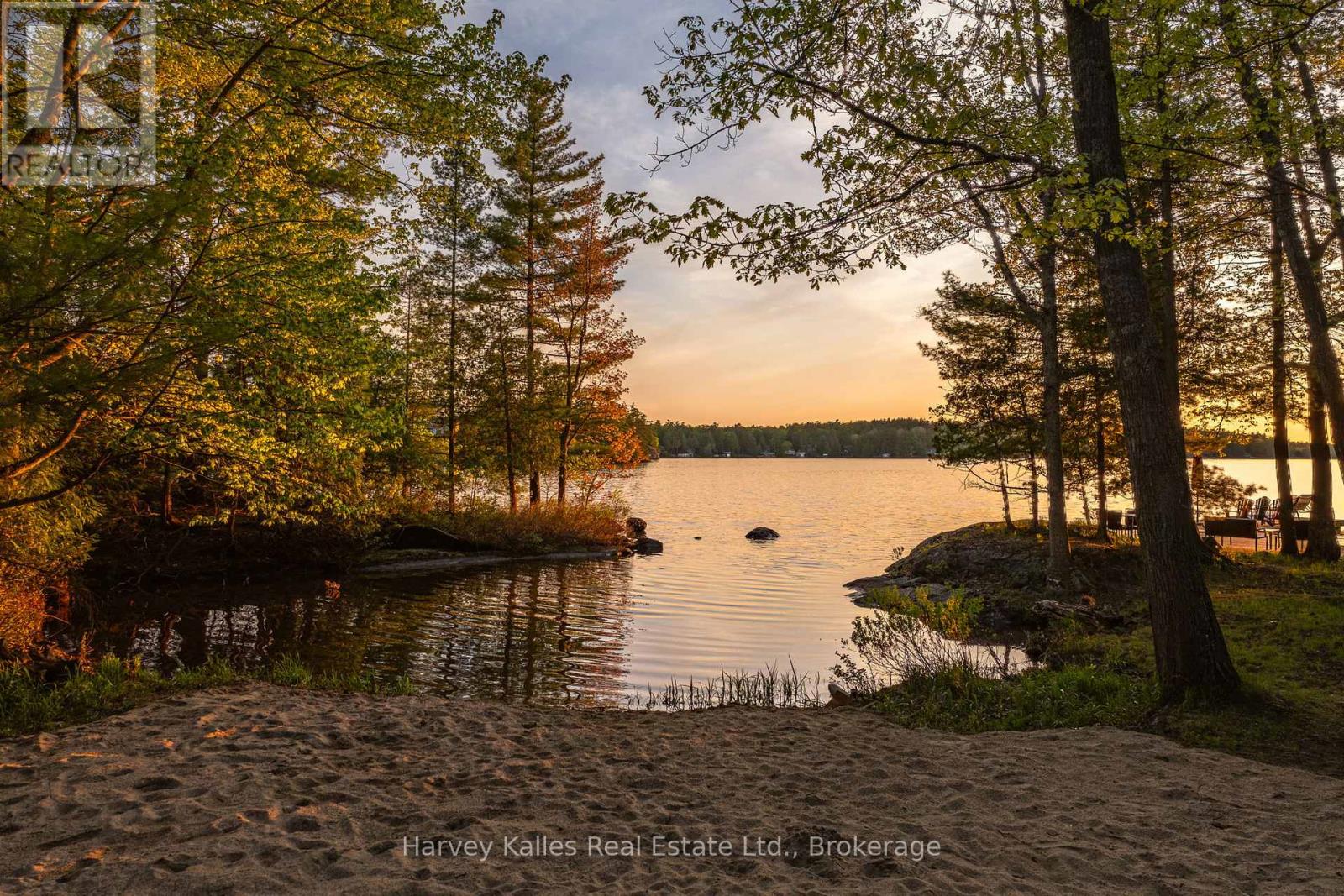 1615 Muskoka Road N, Gravenhurst, Ontario  P1P 1R4 - Photo 2 - X13209558