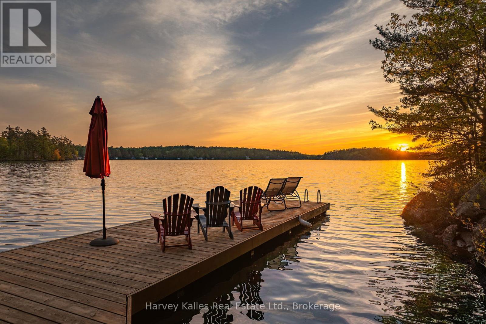 1615 Muskoka Road N, Gravenhurst, Ontario  P1P 1R4 - Photo 3 - X13209558