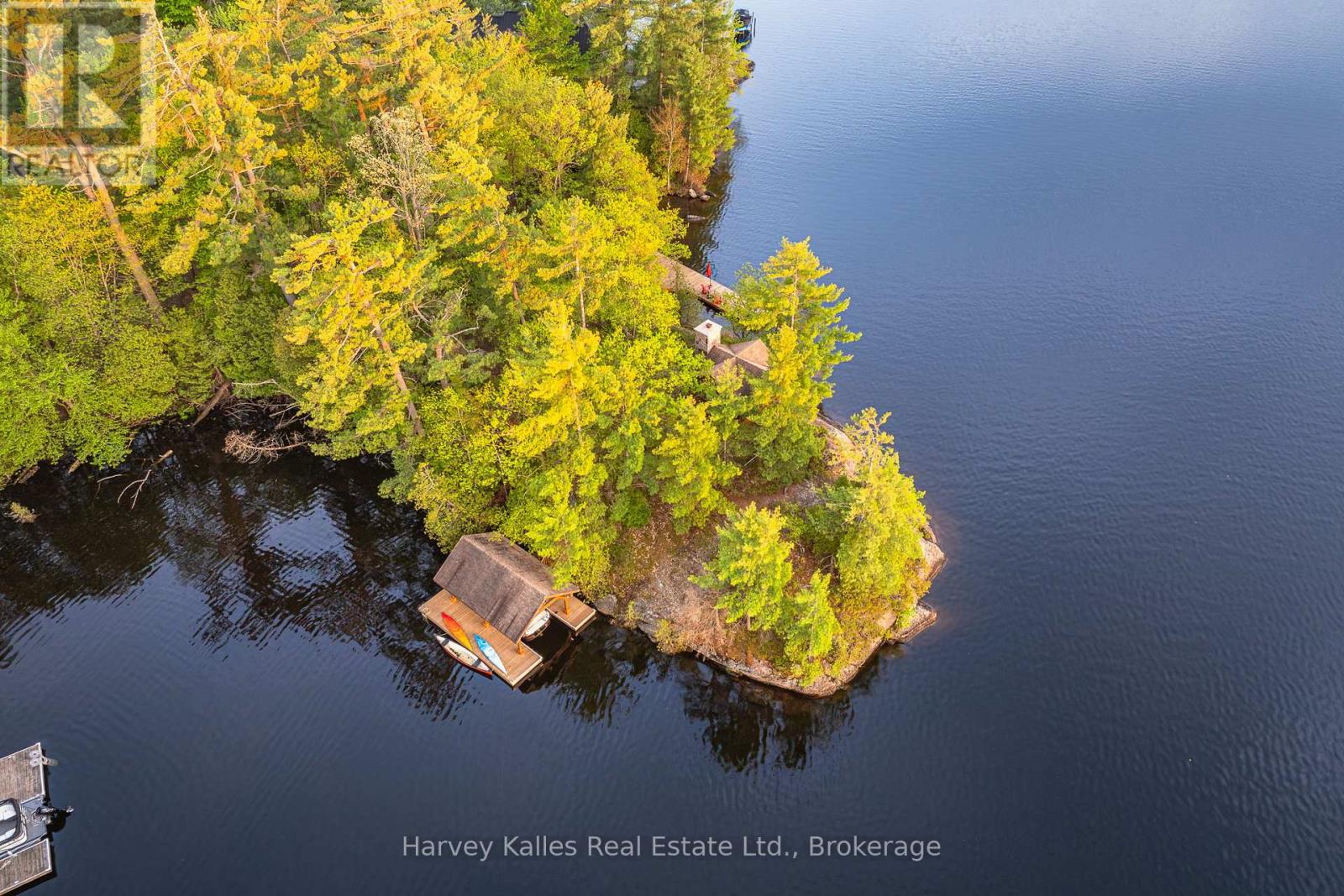 1615 Muskoka Road N, Gravenhurst, Ontario  P1P 1R4 - Photo 4 - X13209558