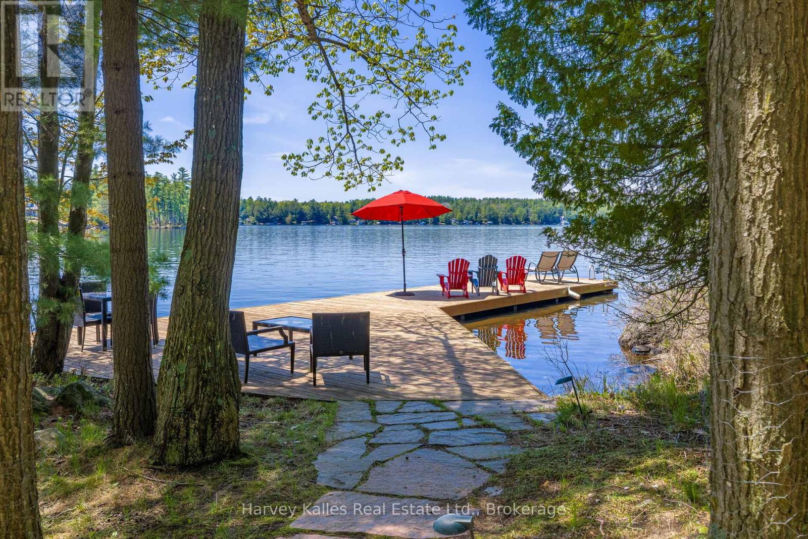 1615 Muskoka Road N, Gravenhurst, Ontario  P1P 1R4 - Photo 46 - X13209558