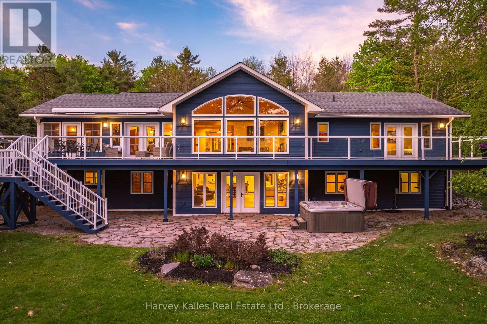 1615 Muskoka Road N, Gravenhurst, Ontario  P1P 1R4 - Photo 5 - X13209558