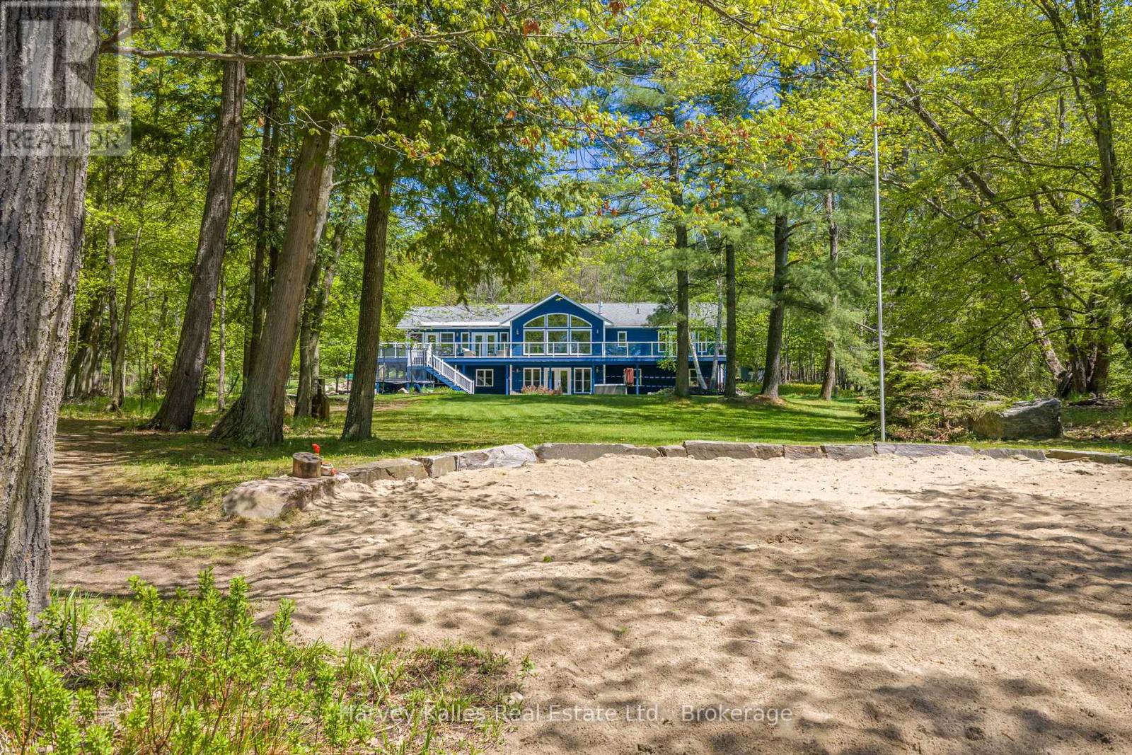 1615 Muskoka Road N, Gravenhurst, Ontario  P1P 1R4 - Photo 6 - X13209558