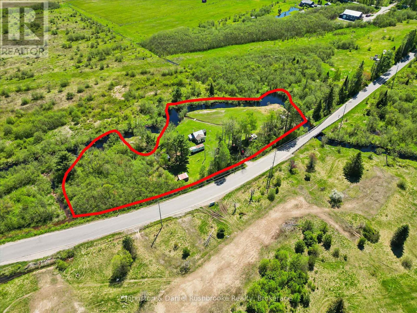 68 Rowanwood Road, Huntsville, Ontario P0B 1M0 - Photo 2 - X13209636