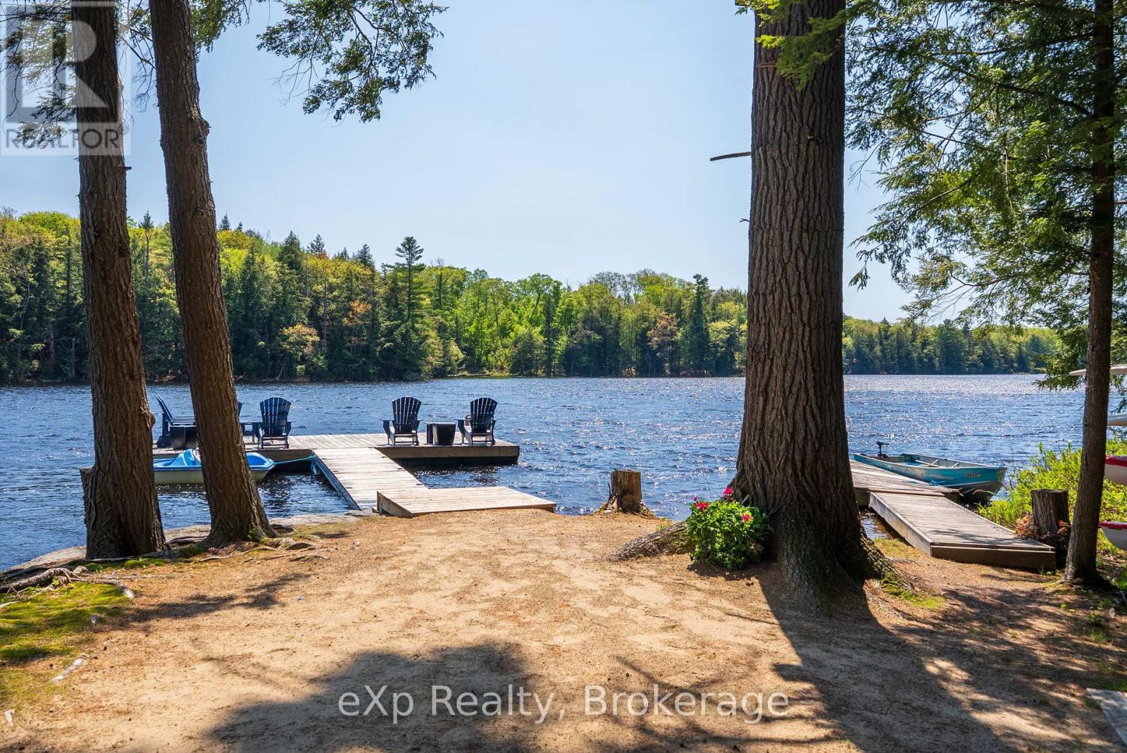 84 Route 66 Route, Seguin, Ontario P2A 0B2 - Photo 2 - X13209720