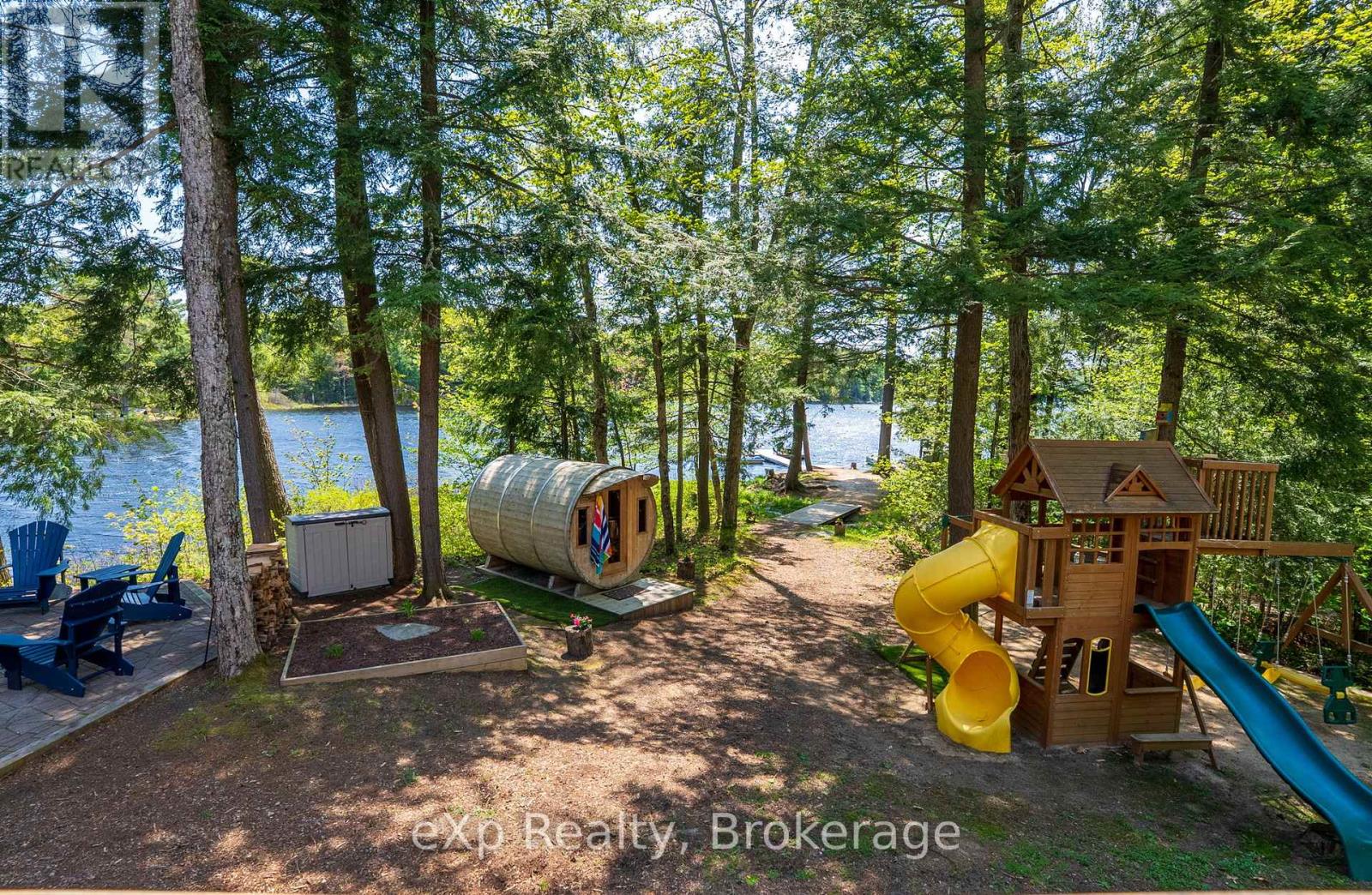84 Route 66 Route, Seguin, Ontario P2A 0B2 - Photo 36 - X13209720