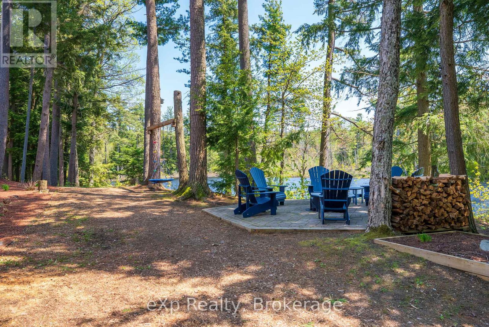 84 Route 66, Seguin, Ontario P2A 0B2 - Photo 37 - X13209720