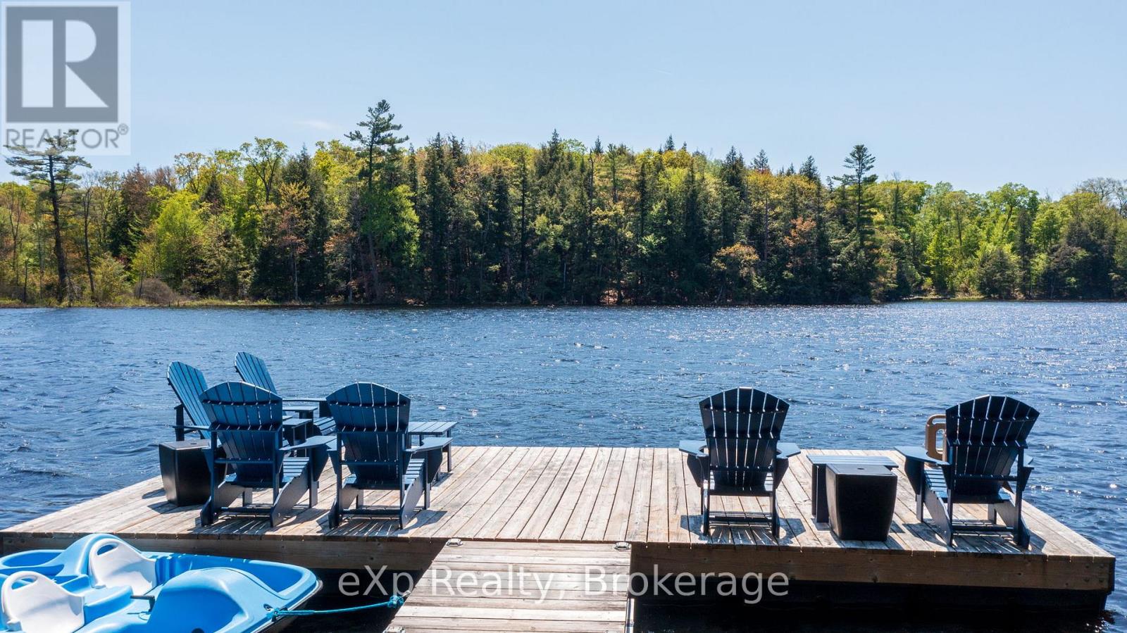 84 Route 66 Route, Seguin, Ontario P2A 0B2 - Photo 39 - X13209720
