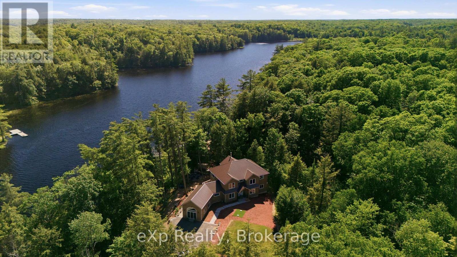 84 Route 66 Route, Seguin, Ontario P2A 0B2 - Photo 50 - X13209720