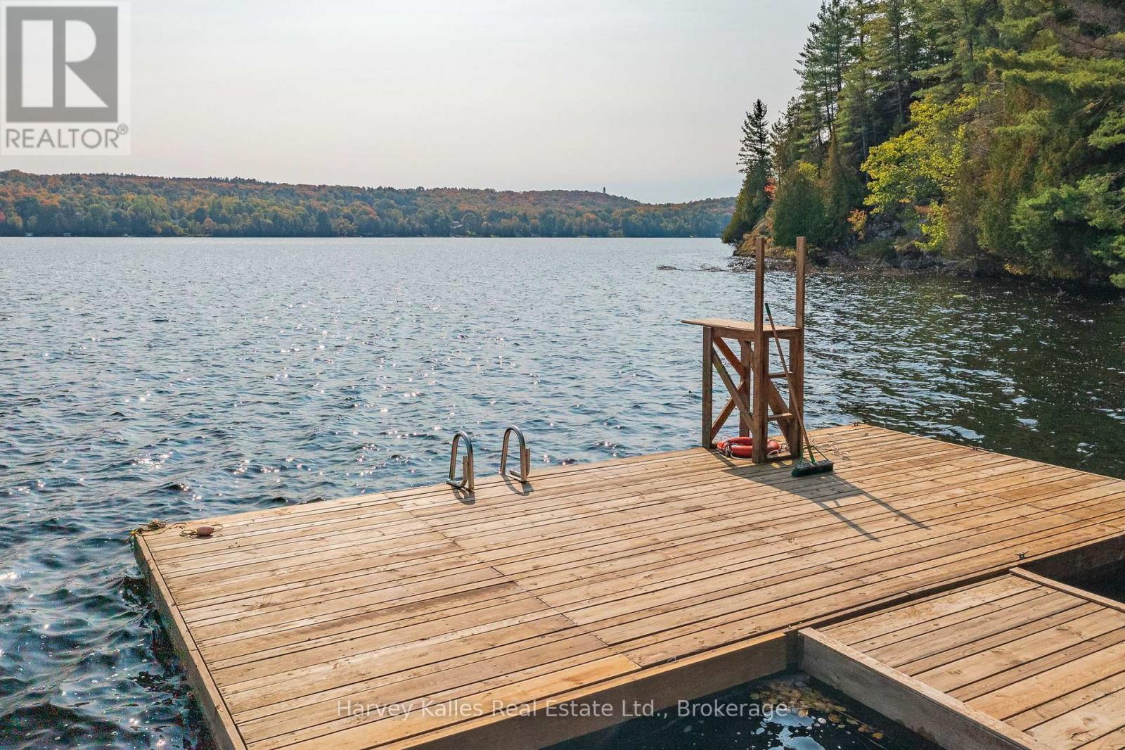 Lot #8 - 38 Gryffin Bluffs Lane, Huntsville, Ontario P0B 1M0 - Photo 12 - X13210692