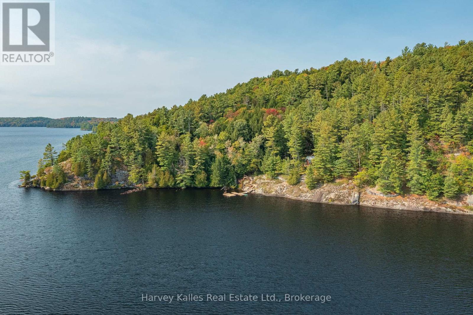 Lot #8 - 38 Gryffin Bluffs Lane, Huntsville, Ontario P0B 1M0 - Photo 13 - X13210692