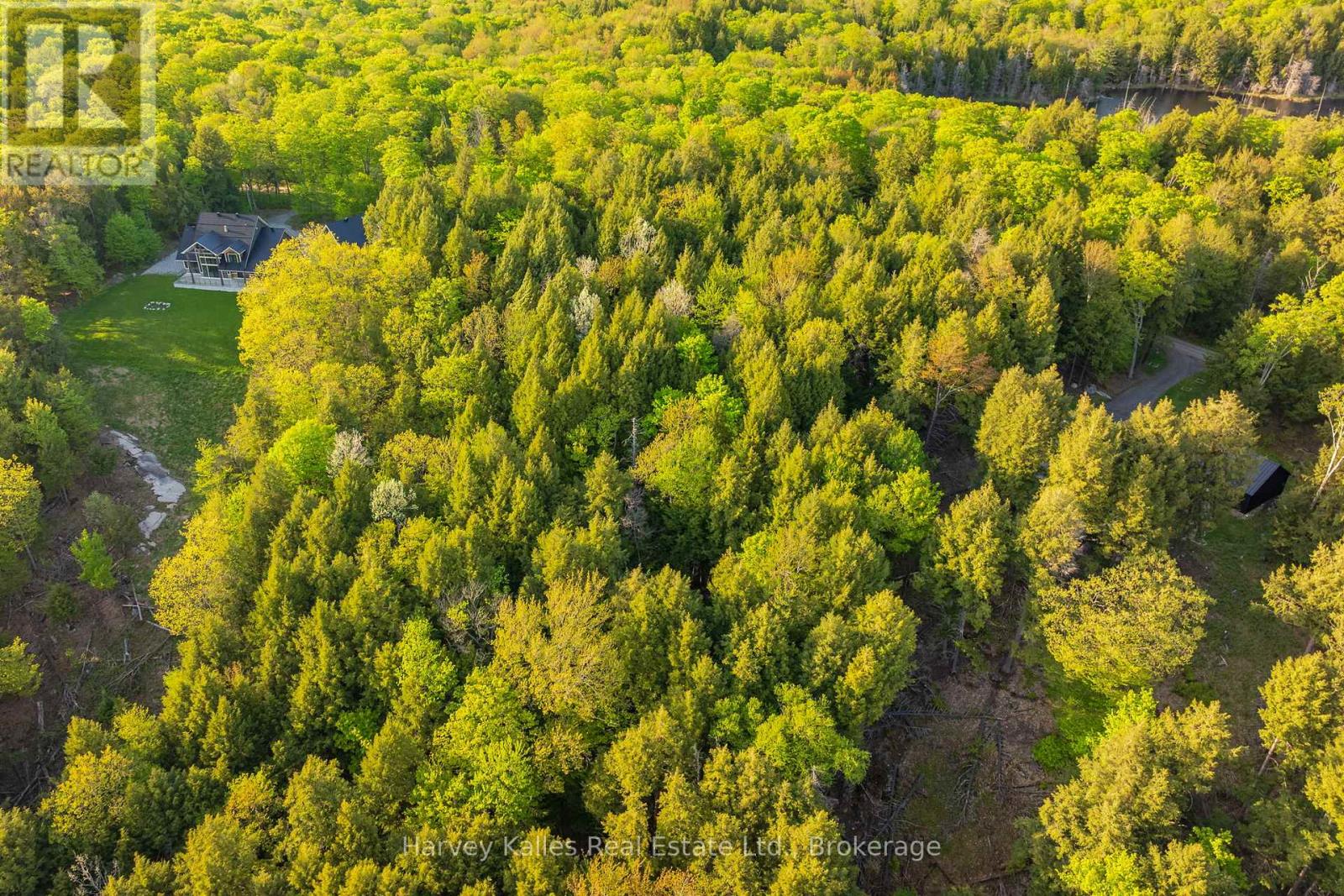 Lot #8 - 38 Gryffin Bluffs Lane, Huntsville, Ontario P0B 1M0 - Photo 15 - X13210692