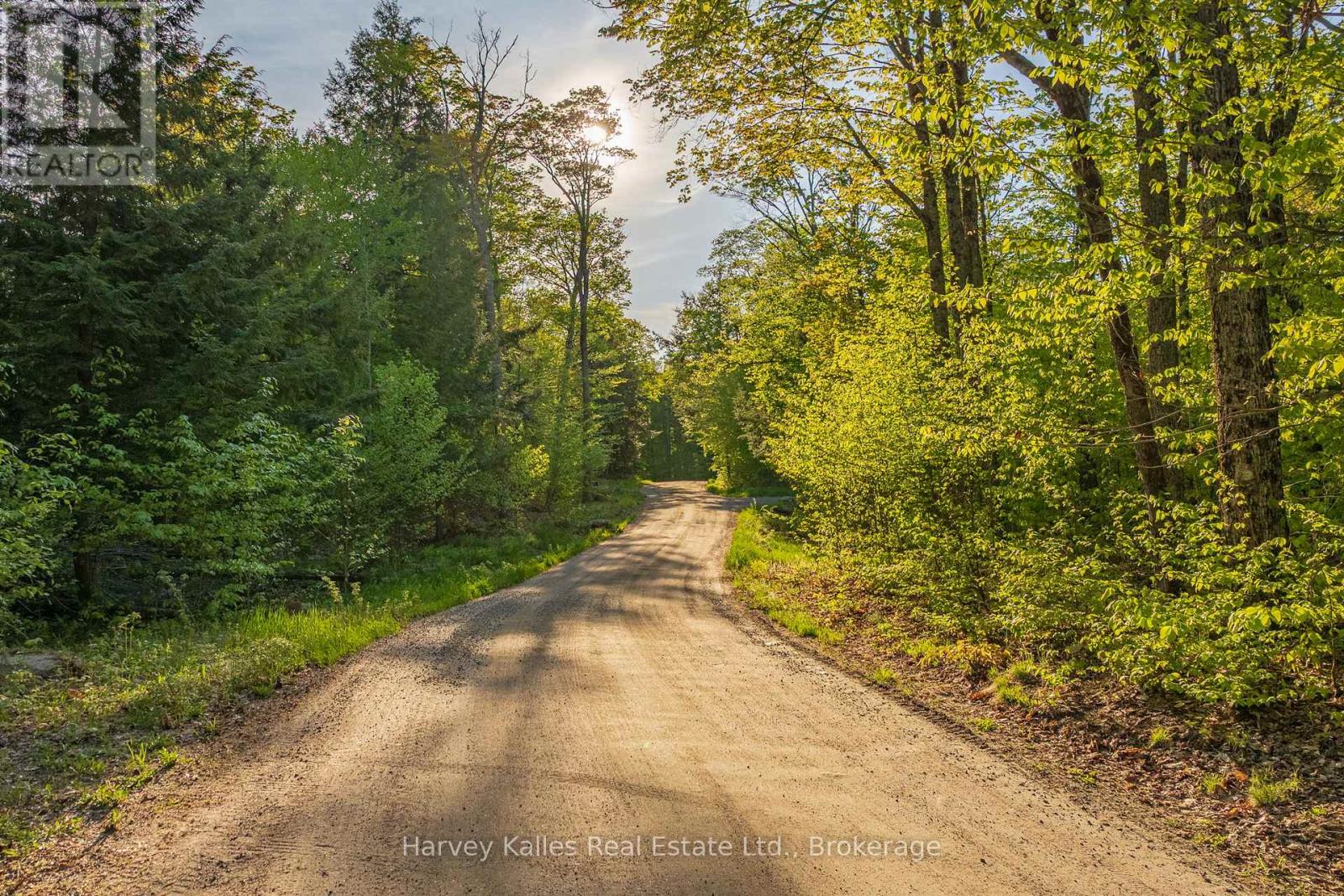 Lot #8 - 38 Gryffin Bluffs Lane, Huntsville, Ontario P0B 1M0 - Photo 5 - X13210692