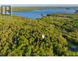 LOT #8 - 38 GRYFFIN BLUFFS LANE, Huntsville, Ontario