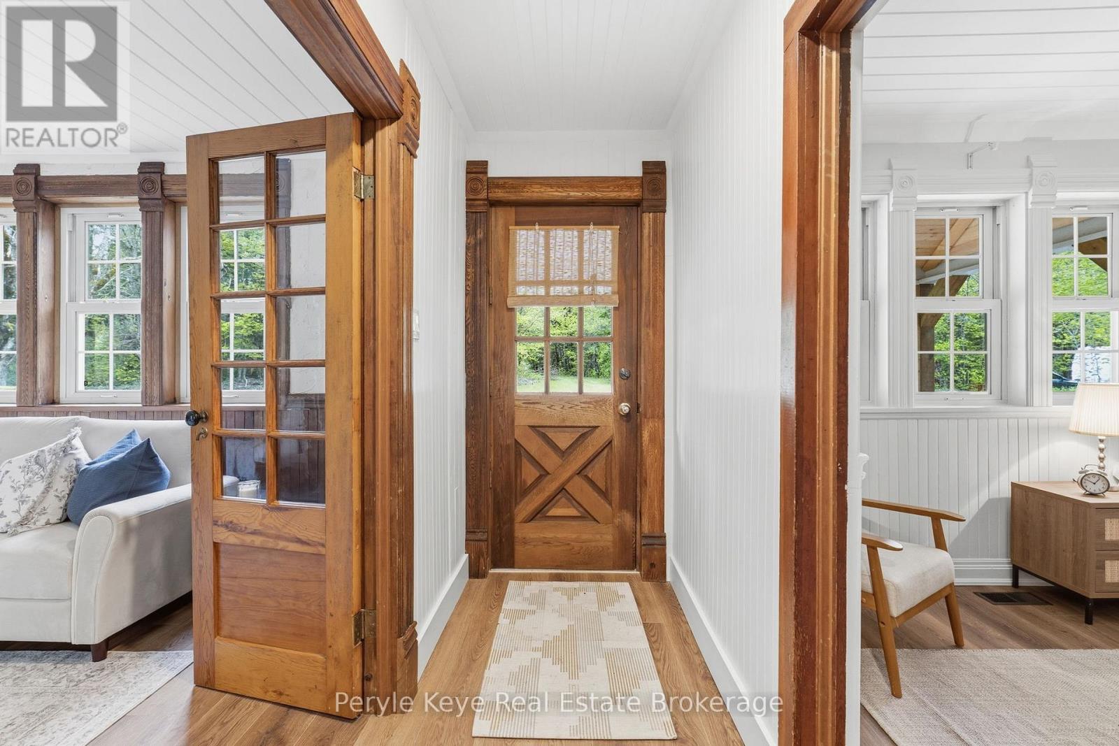 1424 Hekkla Road, Muskoka Lakes, Ontario  P0C 1J0 - Photo 7 - X13212328