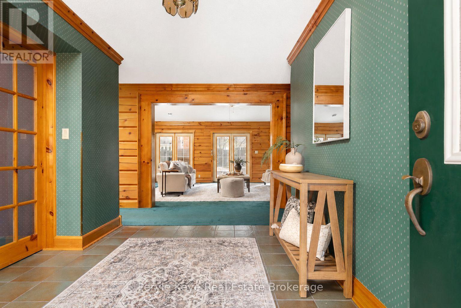 1 Kevin Crescent, Bracebridge, Ontario P1L 1A7 - Photo 11 - X13212362