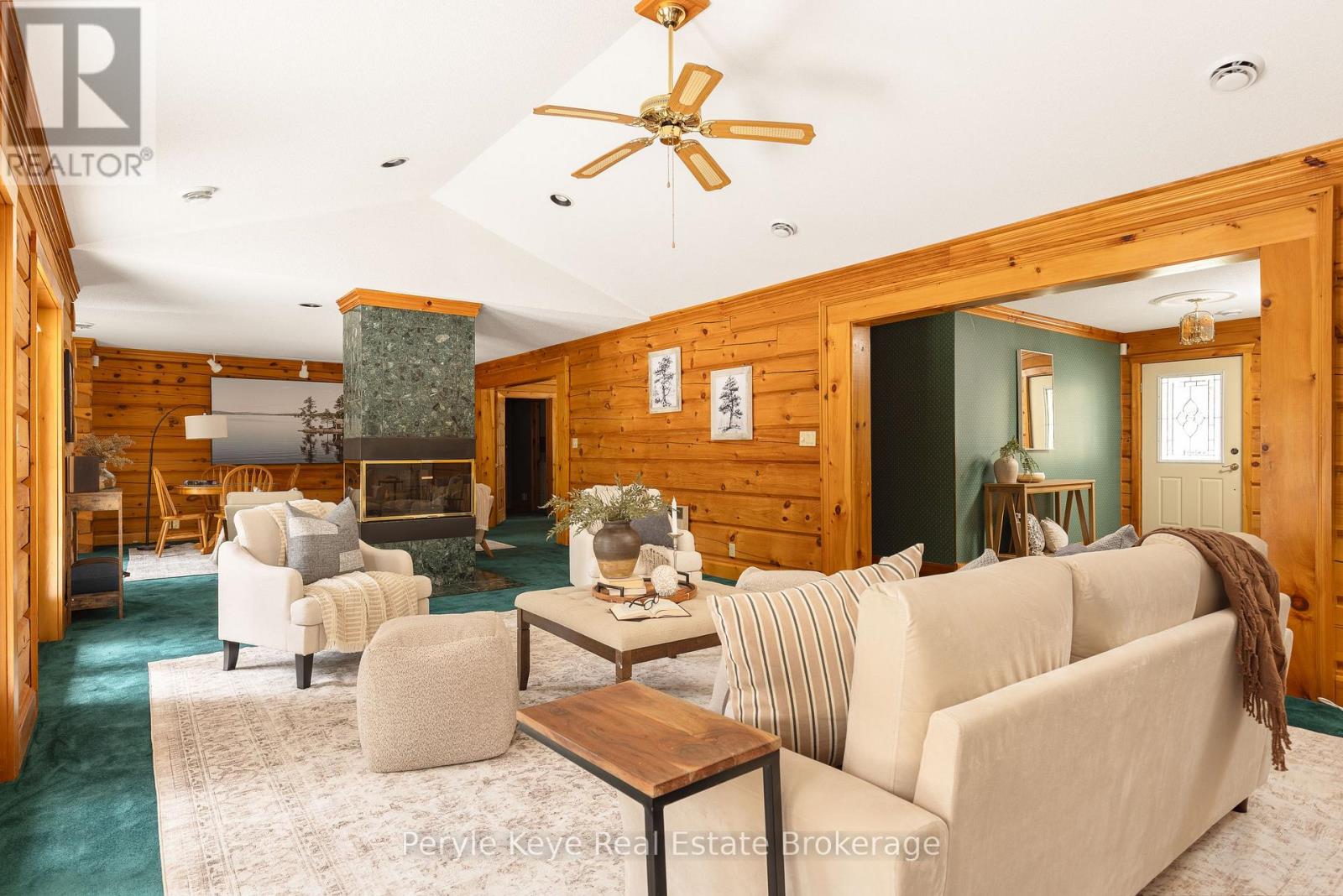 1 Kevin Crescent, Bracebridge, Ontario P1L 1A7 - Photo 12 - X13212362