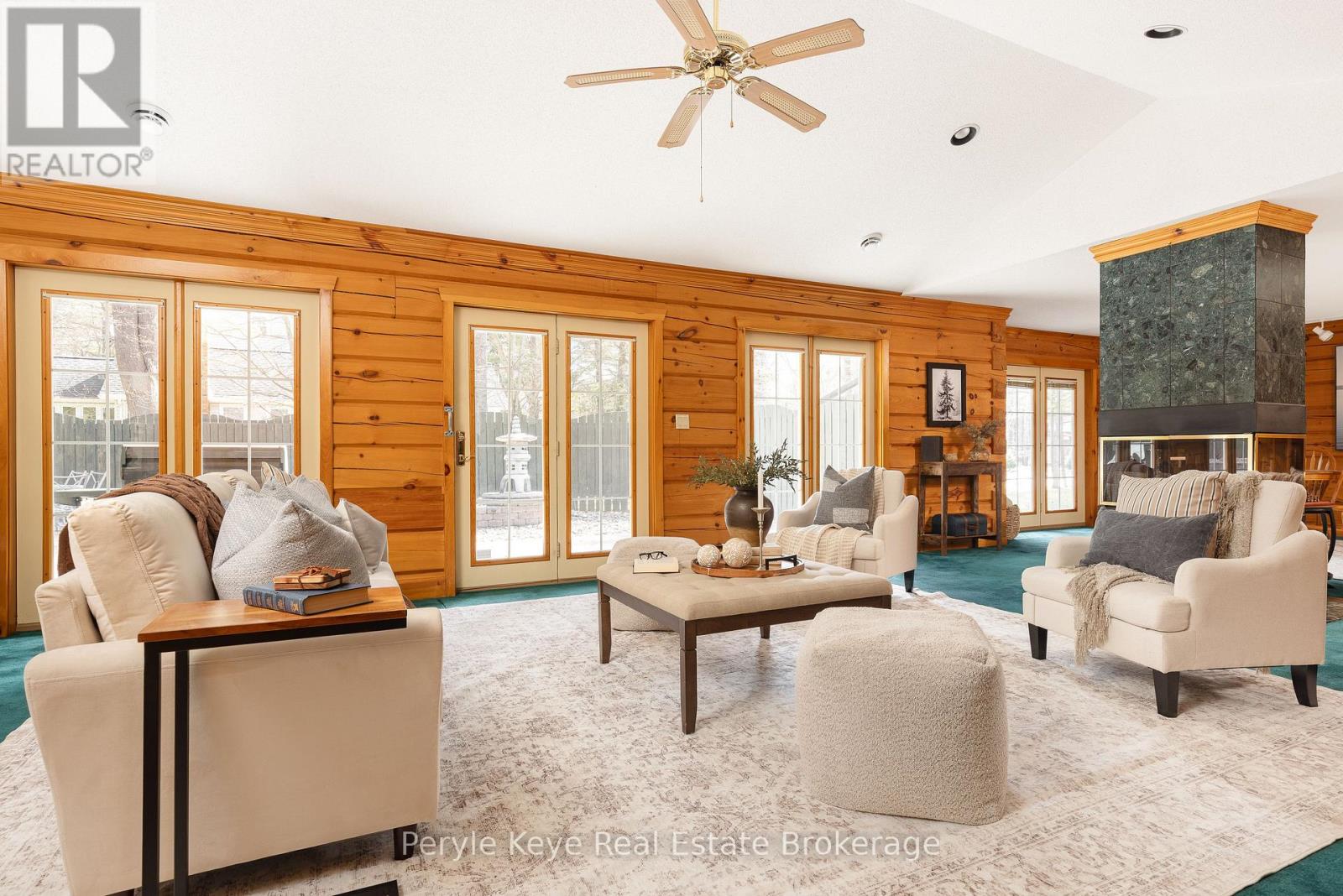 1 Kevin Crescent, Bracebridge, Ontario P1L 1A7 - Photo 13 - X13212362