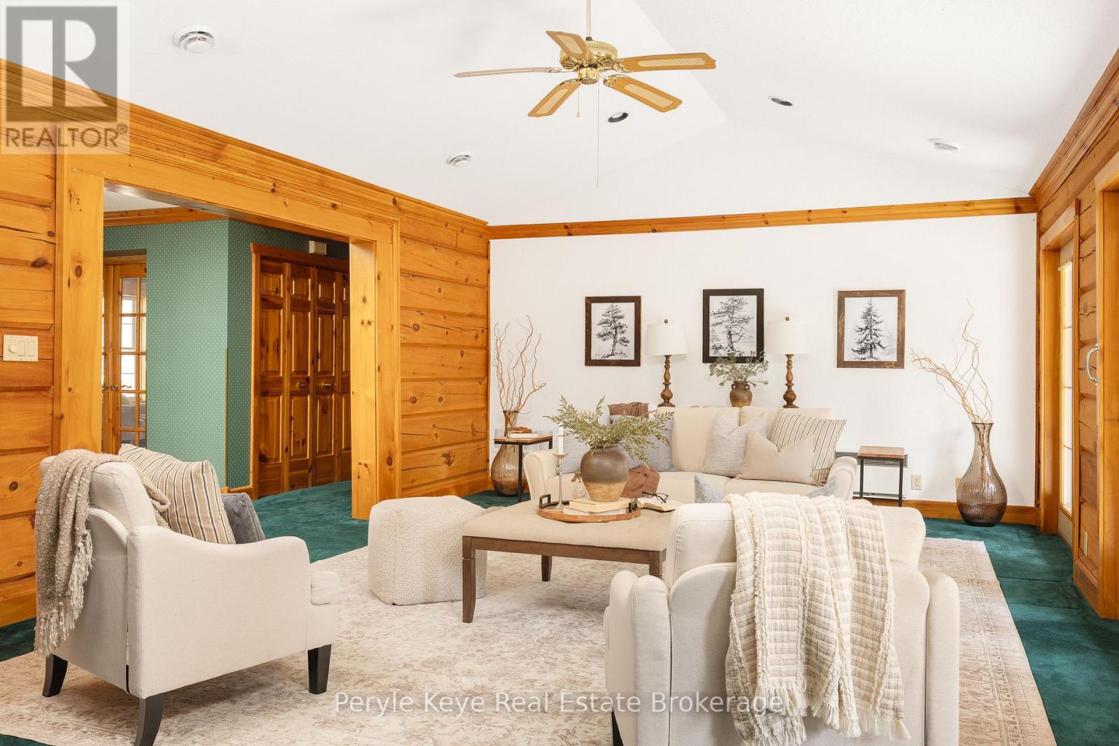 1 Kevin Crescent, Bracebridge, Ontario P1L 1A7 - Photo 17 - X13212362