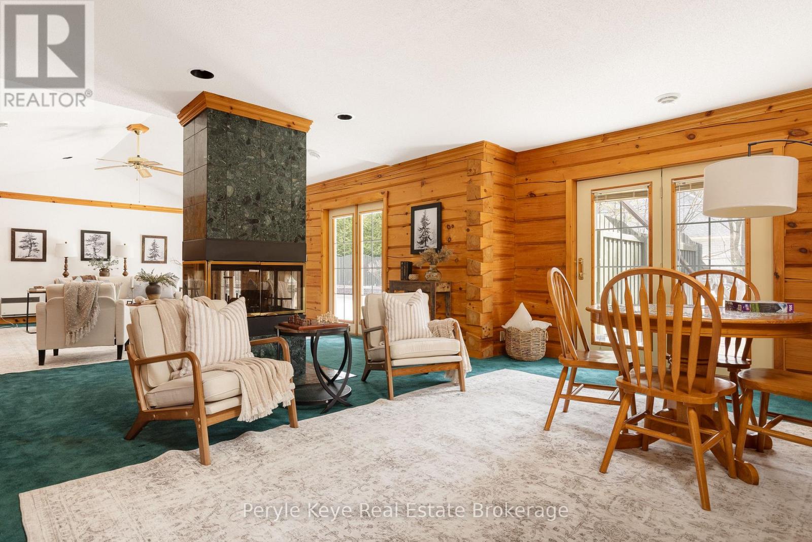 1 Kevin Crescent, Bracebridge, Ontario P1L 1A7 - Photo 19 - X13212362