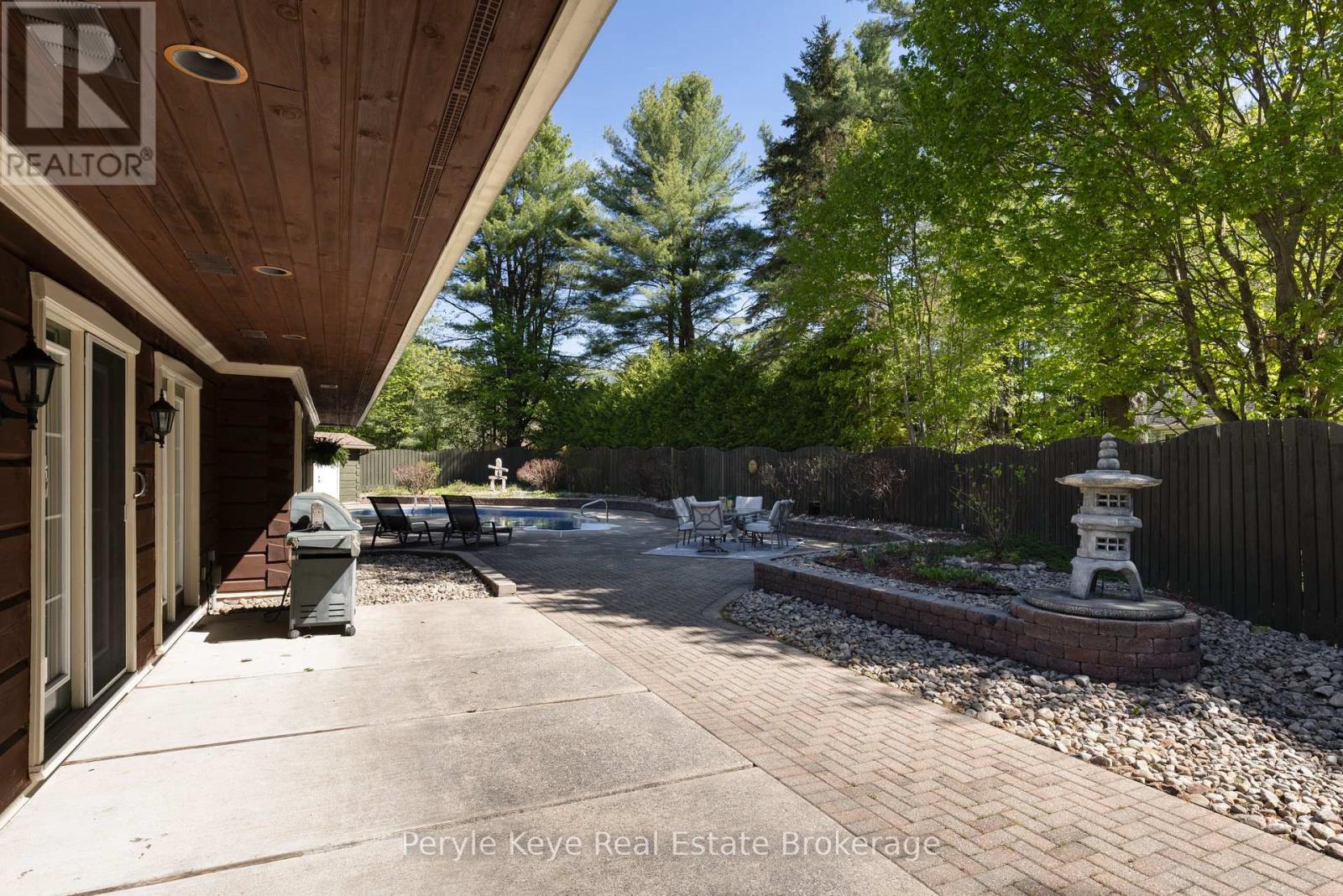 1 Kevin Crescent, Bracebridge, Ontario P1L 1A7 - Photo 20 - X13212362