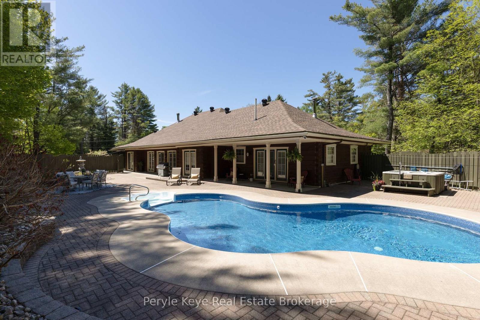 1 Kevin Crescent, Bracebridge, Ontario P1L 1A7 - Photo 21 - X13212362