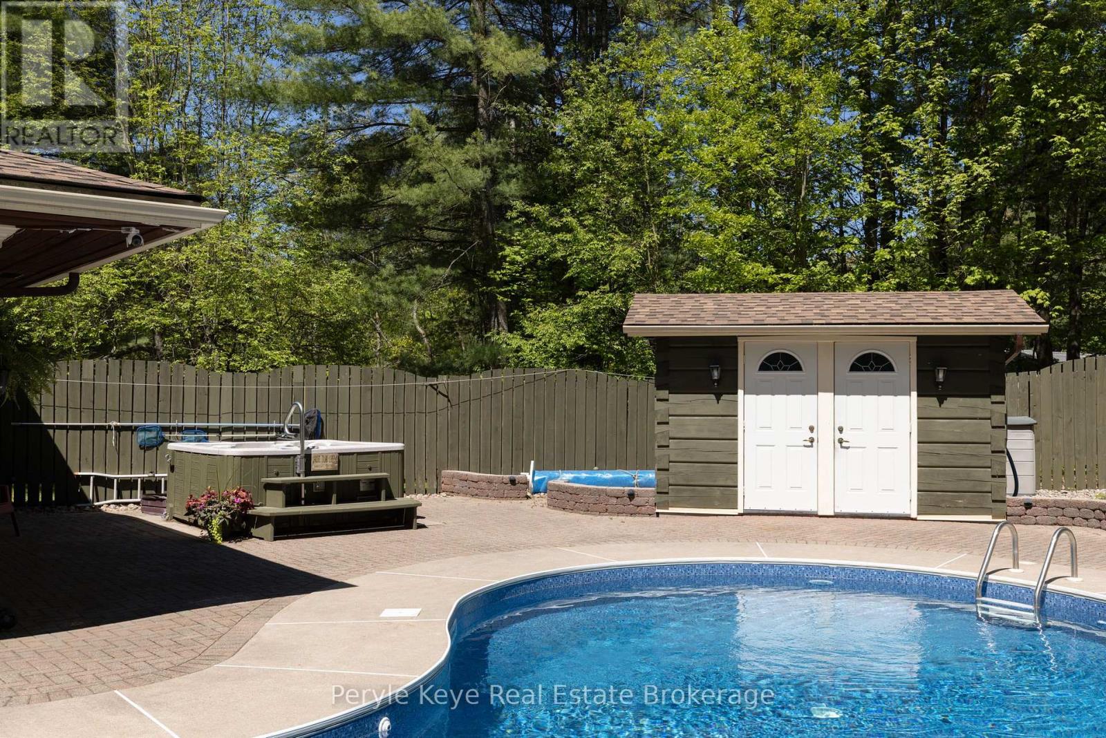 1 Kevin Crescent, Bracebridge, Ontario P1L 1A7 - Photo 23 - X13212362