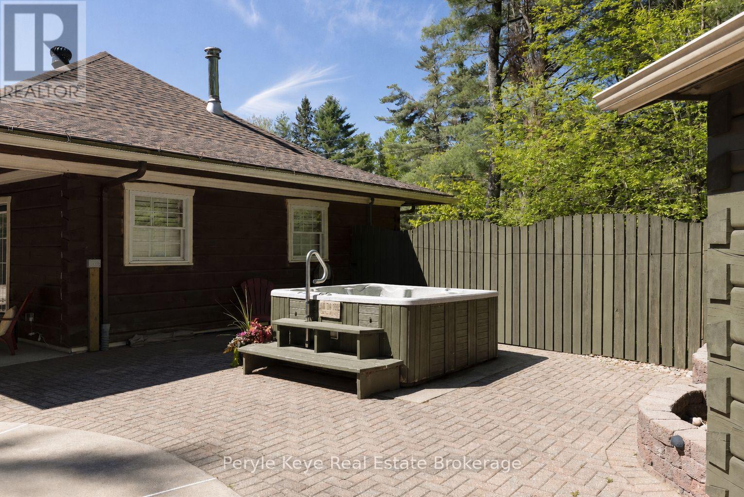 1 Kevin Crescent, Bracebridge, Ontario P1L 1A7 - Photo 25 - X13212362