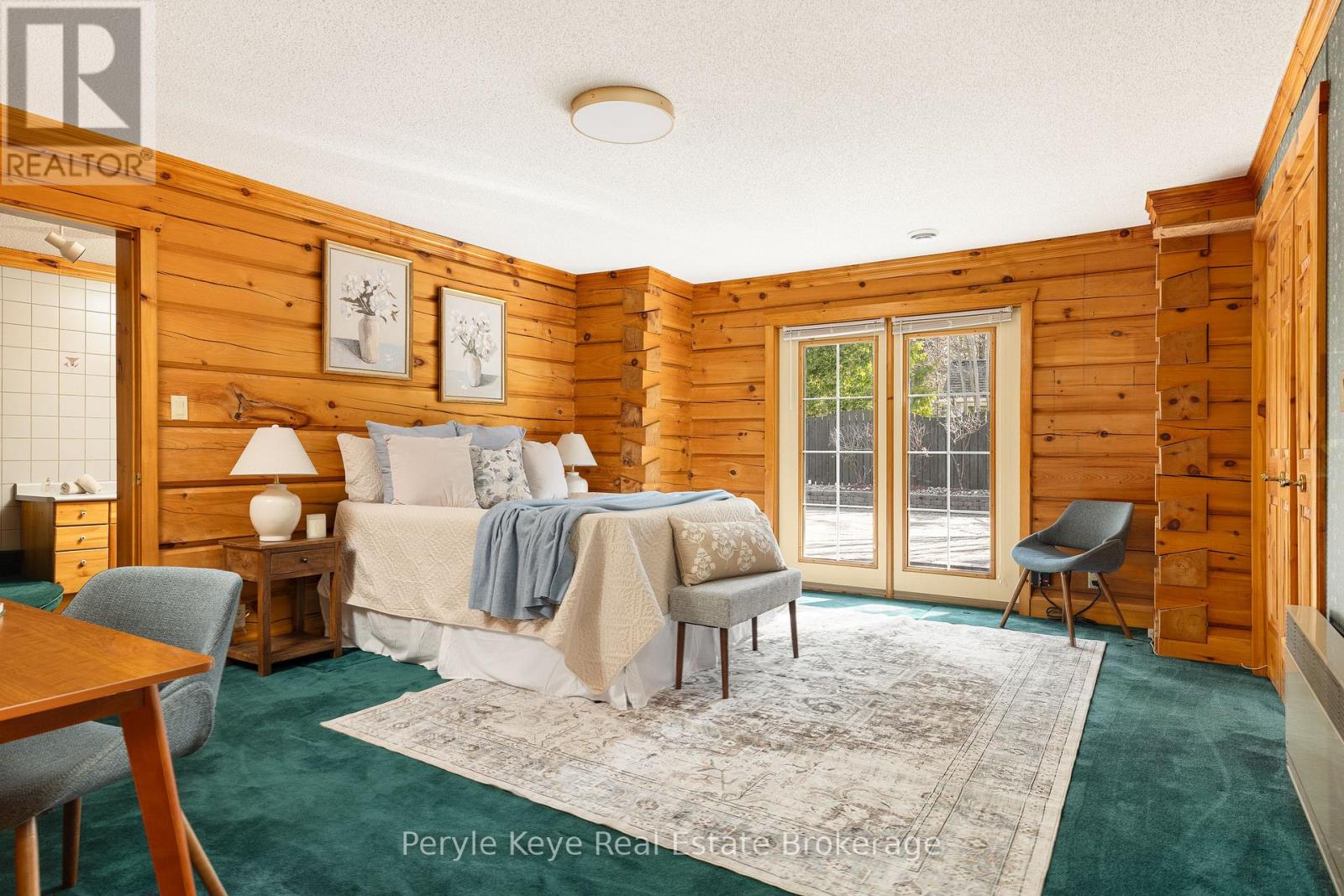 1 Kevin Crescent, Bracebridge, Ontario P1L 1A7 - Photo 34 - X13212362