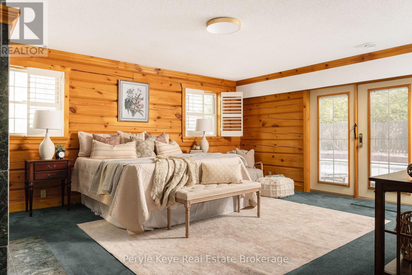 1 Kevin Crescent, Bracebridge, Ontario P1L 1A7 - Photo 38 - X13212362