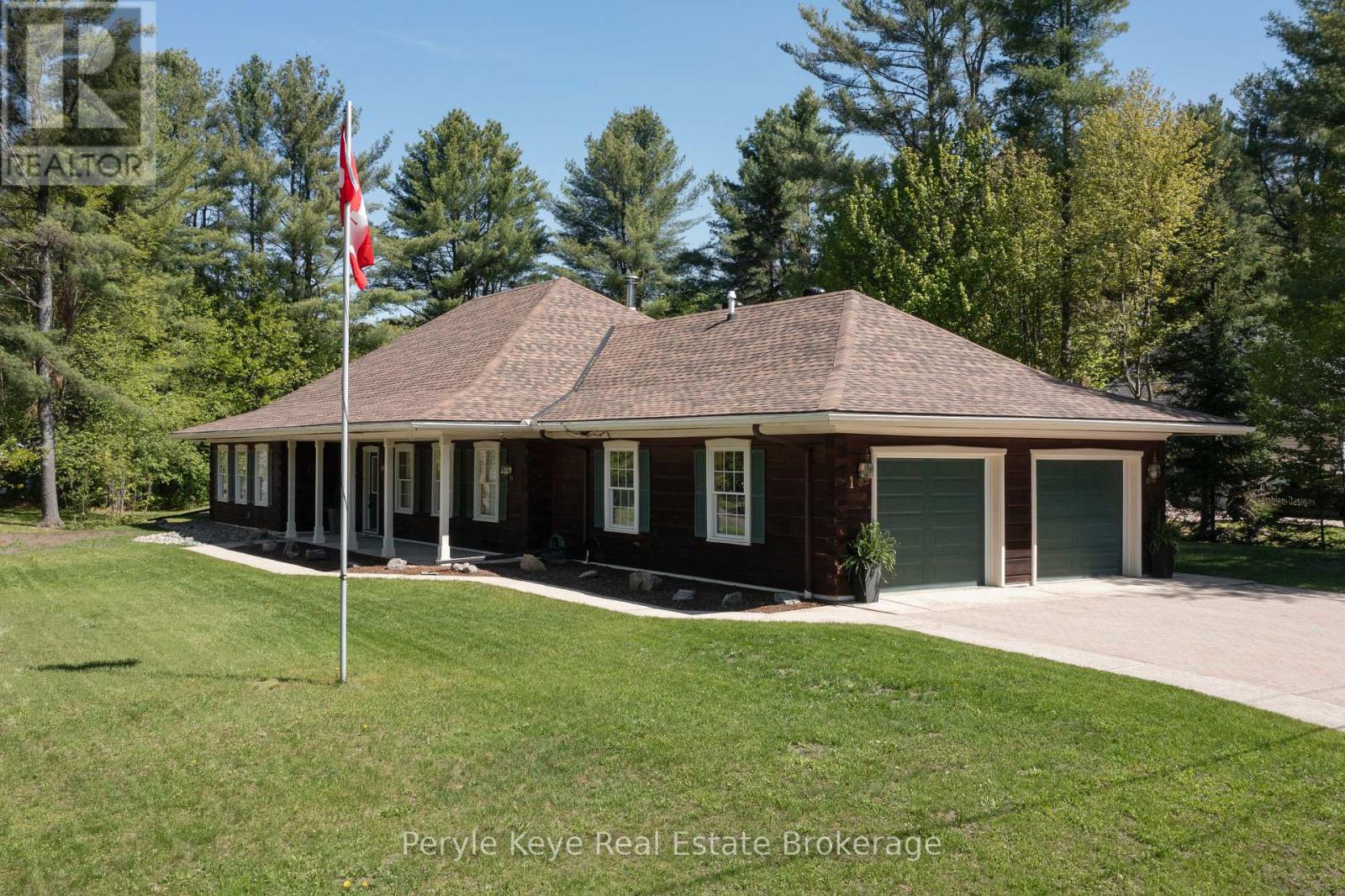 1 Kevin Crescent, Bracebridge, Ontario P1L 1A7 - Photo 4 - X13212362