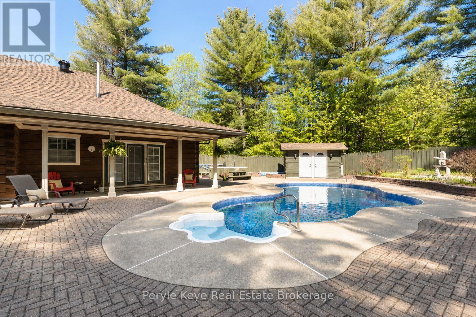 1 Kevin Crescent, Bracebridge, Ontario P1L 1A7 - Photo 40 - X13212362