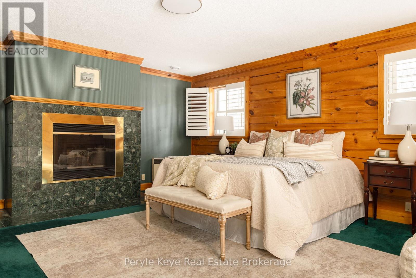 1 Kevin Crescent, Bracebridge, Ontario P1L 1A7 - Photo 41 - X13212362