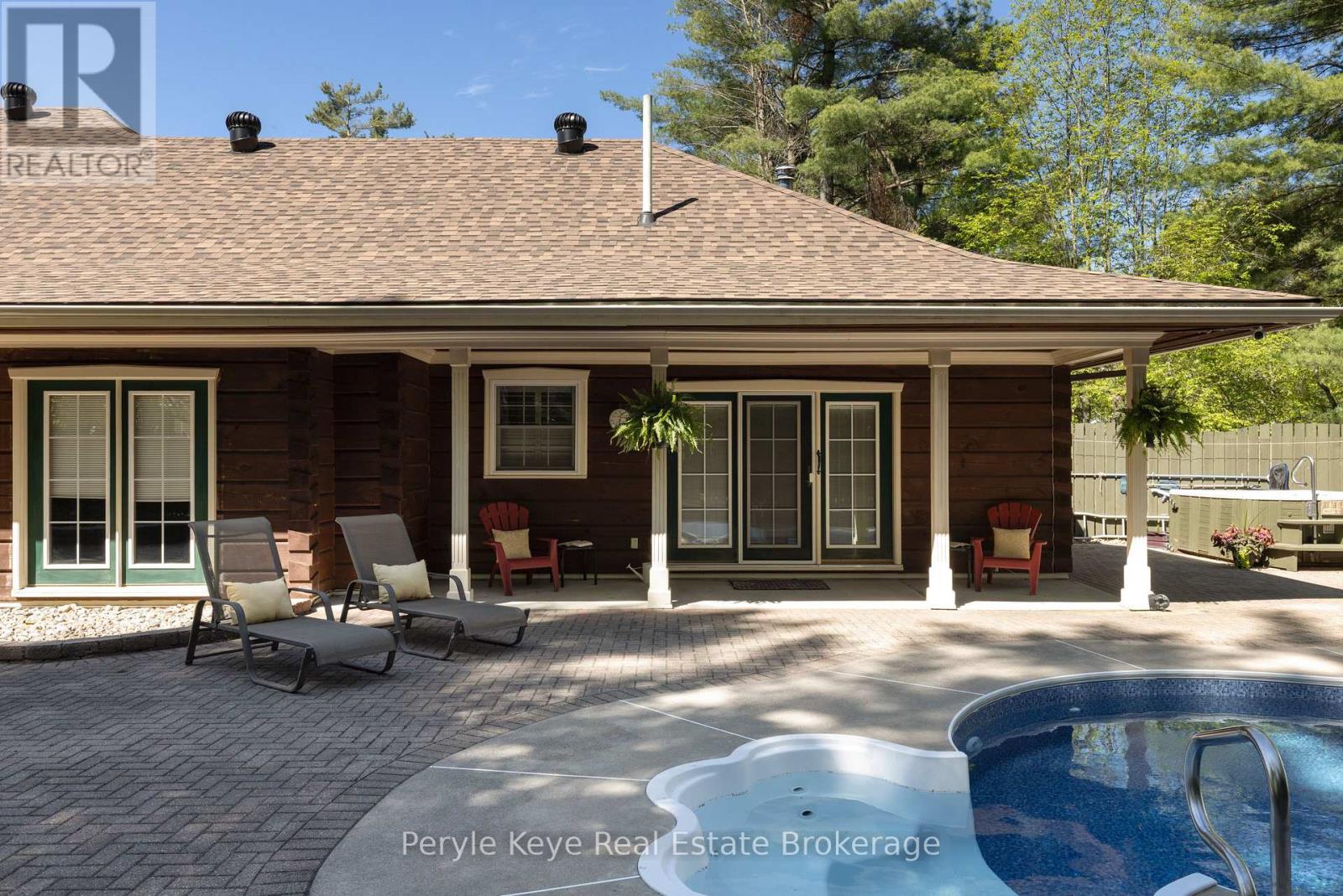 1 Kevin Crescent, Bracebridge, Ontario P1L 1A7 - Photo 42 - X13212362
