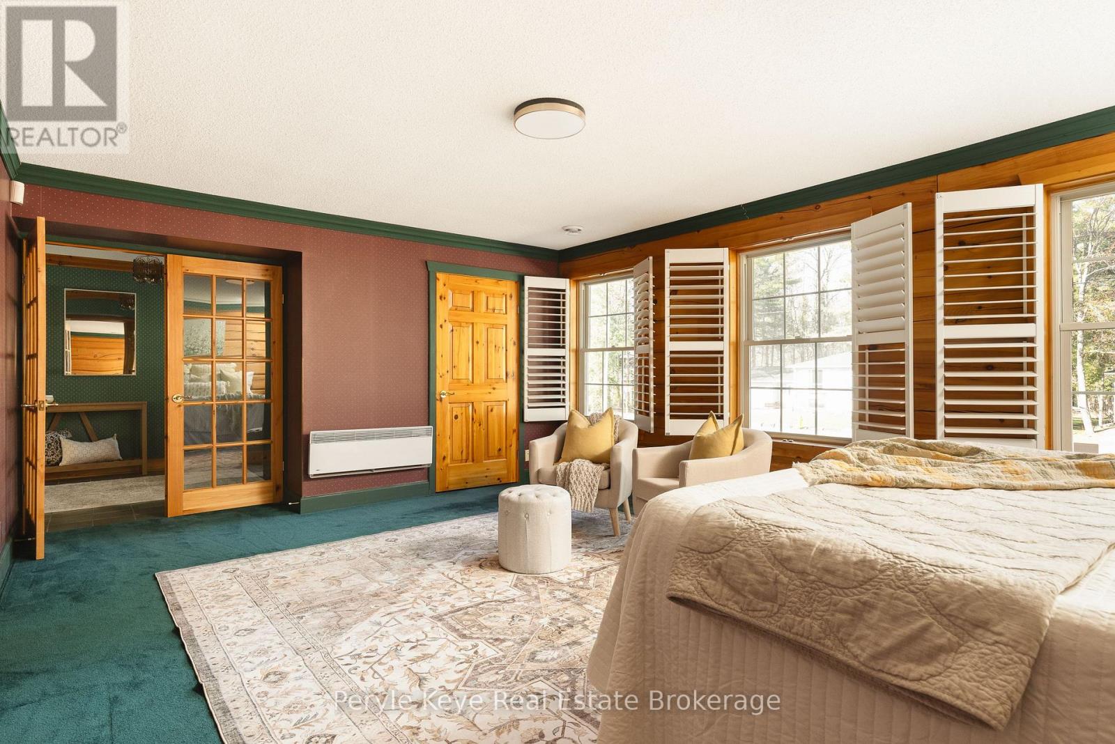 1 Kevin Crescent, Bracebridge, Ontario P1L 1A7 - Photo 47 - X13212362