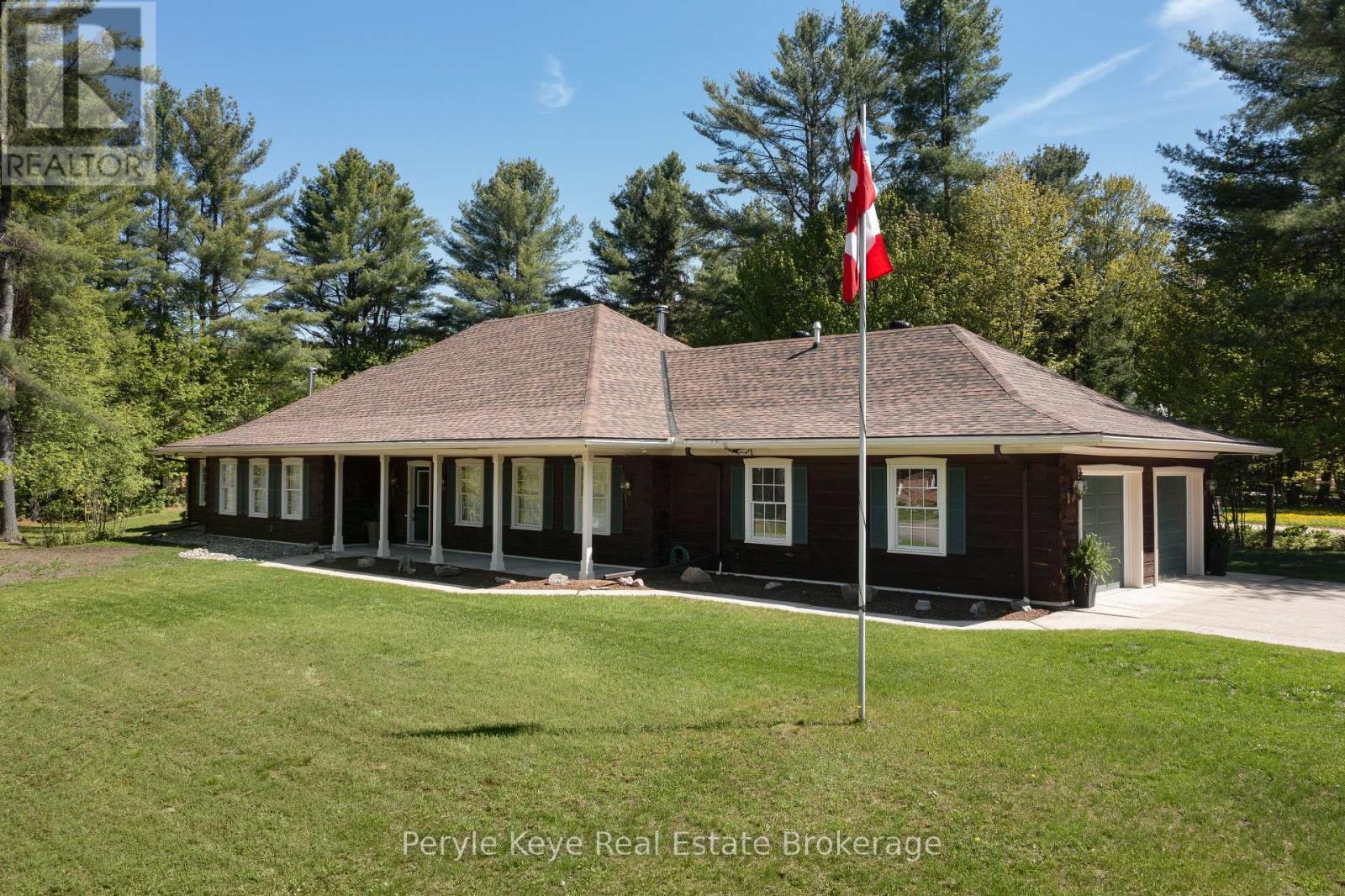 1 Kevin Crescent, Bracebridge, Ontario P1L 1A7 - Photo 49 - X13212362